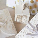結婚式の招待状の出し方について