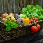 葉酸はどのような食べ物に含まれているのか