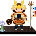 【保存版】五月人形に関する基礎知識