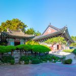 神社の仕組みはとても複雑