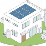 電気代節約の秘訣！家庭用蓄電池がもたらす経済効果