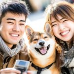 マイクロチップが繋ぐ命：迷子動物の帰還率を高める